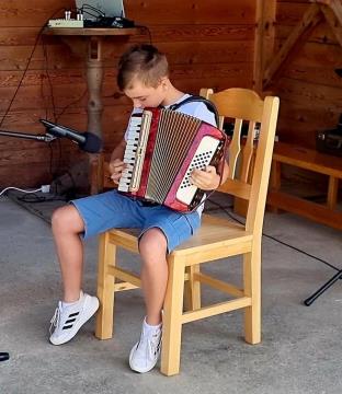 Dan državnosti na kmetiji Laznik 4
